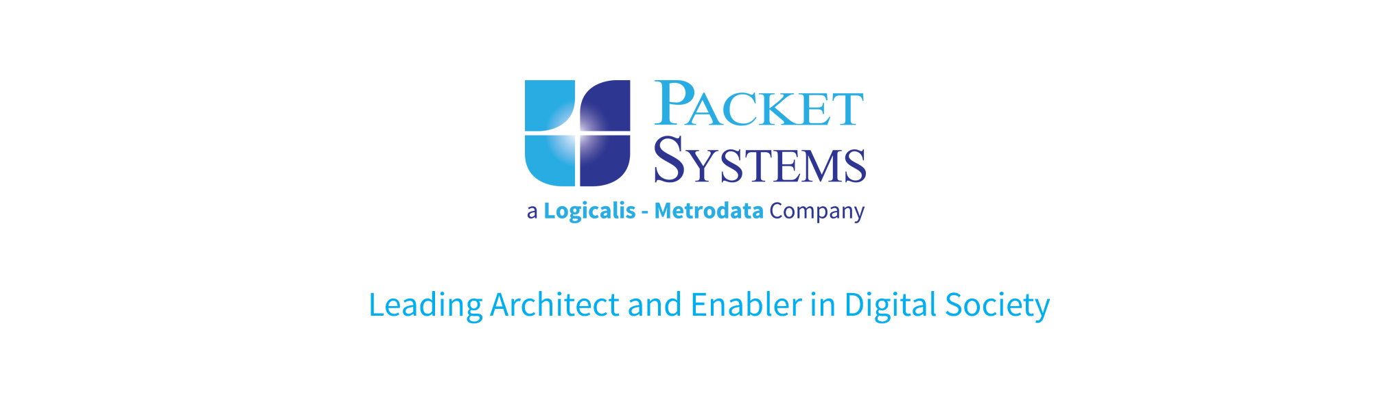 packet systems leading architect